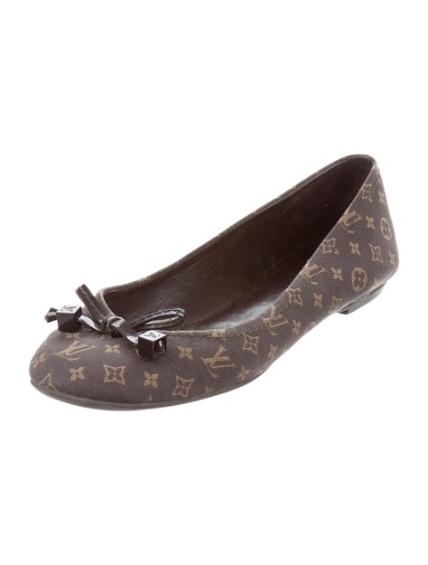 louis vuitton flat shoes replica|louis vuitton copies for sale.